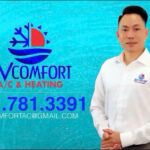 How to replace Thermostat by BV Comfort AC & Heating
